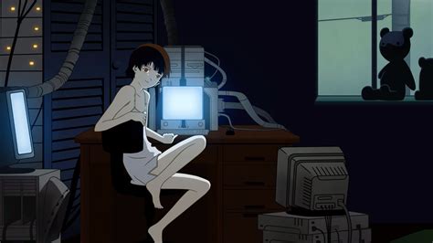 serial experiments lain porn